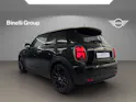 Mini F56 Cooper SE