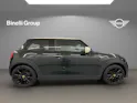 Mini F56 Cooper SE