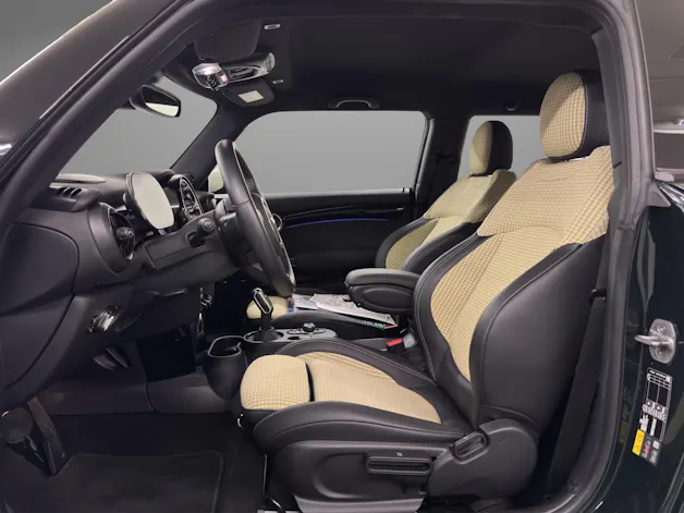 Mini F56 Cooper SE