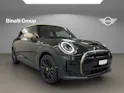 Mini F56 Cooper SE