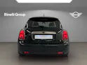 Mini F56 Cooper SE