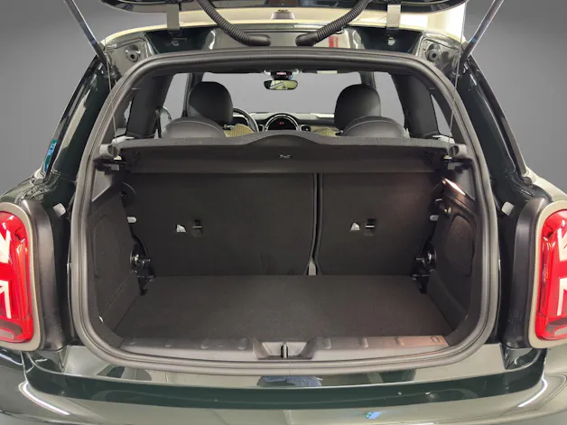 Mini F56 Cooper SE