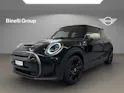Mini F56 Cooper SE