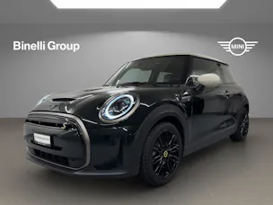 Mini F56 Cooper SE