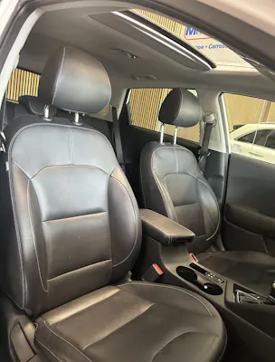 Kia Niro 1.6 GDi Plug-in Hybrid