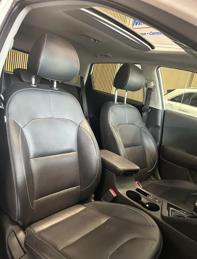Kia Niro 1.6 GDi Plug-in Hybrid