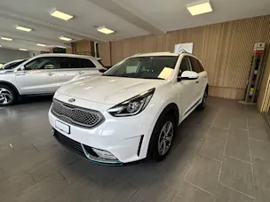 Kia Niro 1.6 GDi Plug-in Hybrid