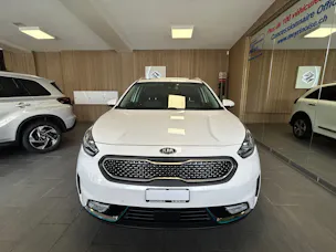 Kia Niro 1.6 GDi Plug-in Hybrid