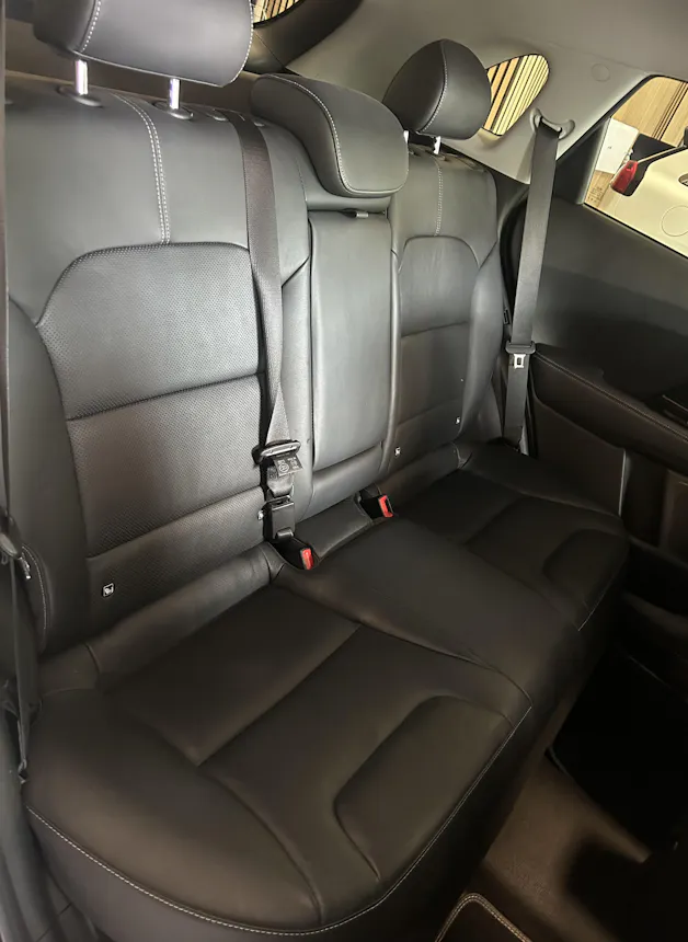 Kia Niro 1.6 GDi Plug-in Hybrid
