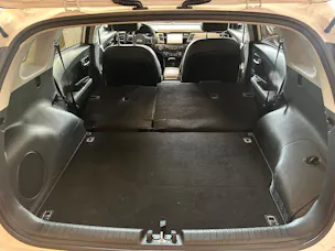 Kia Niro 1.6 GDi Plug-in Hybrid
