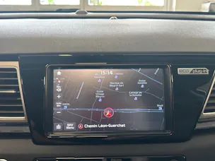 Kia Niro 1.6 GDi Plug-in Hybrid