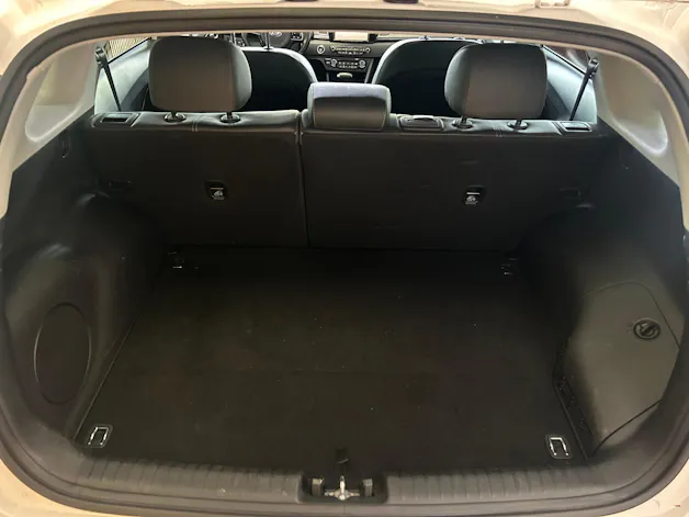 Kia Niro 1.6 GDi Plug-in Hybrid