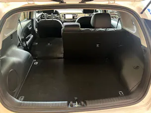 Kia Niro 1.6 GDi Plug-in Hybrid
