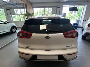 Kia Niro 1.6 GDi Plug-in Hybrid