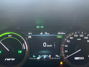 Kia Niro 1.6 GDi Plug-in Hybrid