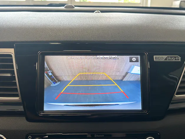 Kia Niro 1.6 GDi Plug-in Hybrid