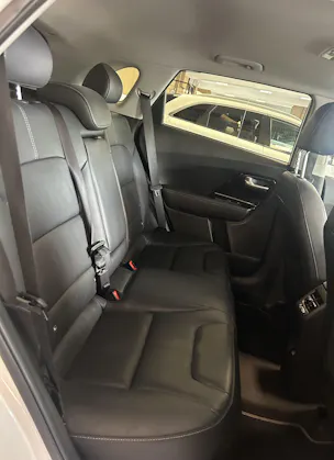Kia Niro 1.6 GDi Plug-in Hybrid