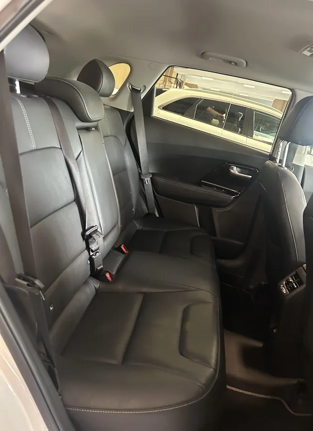 Kia Niro 1.6 GDi Plug-in Hybrid