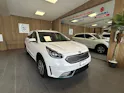 Kia Niro 1.6 GDi Plug-in Hybrid