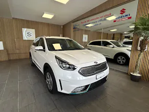 Kia Niro 1.6 GDi Plug-in Hybrid