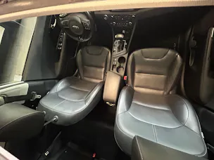 Kia Niro 1.6 GDi Plug-in Hybrid