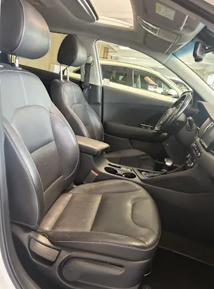 Kia Niro 1.6 GDi Plug-in Hybrid