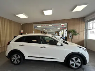 Kia Niro 1.6 GDi Plug-in Hybrid