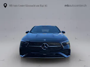 Mercedes-Benz A 250 AMG Line 4m