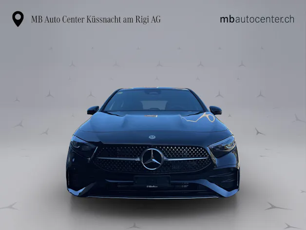 Mercedes-Benz A 250 AMG Line 4m