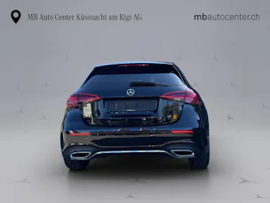 Mercedes-Benz A 250 AMG Line 4m
