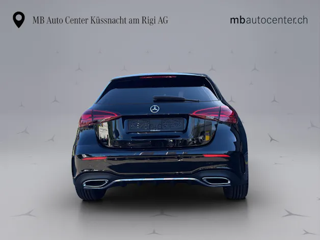 Mercedes-Benz A 250 AMG Line 4m