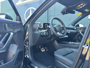 Mercedes-Benz A 250 AMG Line 4m