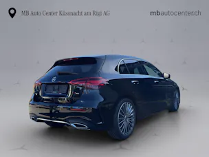 Mercedes-Benz A 250 AMG Line 4m