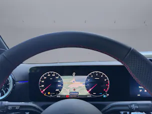 Mercedes-Benz A 250 AMG Line 4m