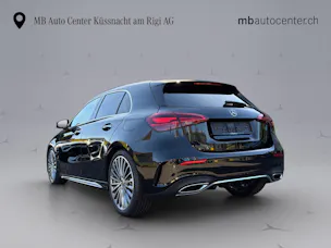 Mercedes-Benz A 250 AMG Line 4m