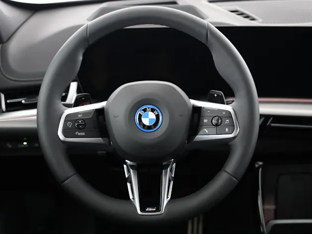 BMW X1 30e xDrive