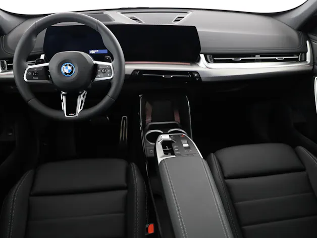 BMW X1 30e xDrive