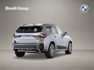 BMW X1 30e xDrive