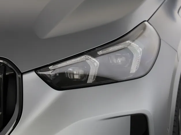 BMW X1 30e xDrive