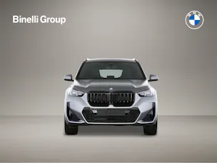 BMW X1 30e xDrive