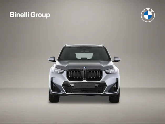 BMW X1 30e xDrive