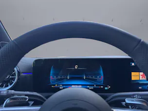 Mercedes-Benz A 45 S AMG 4matic+