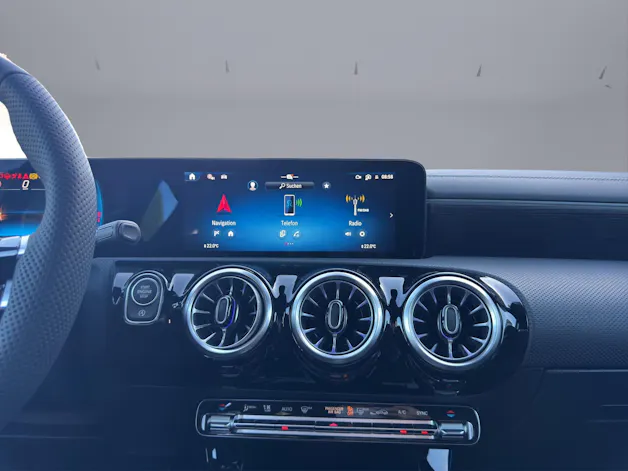 Mercedes-Benz A 45 S AMG 4matic+