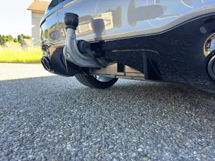 Mercedes-Benz A 45 S AMG 4matic+
