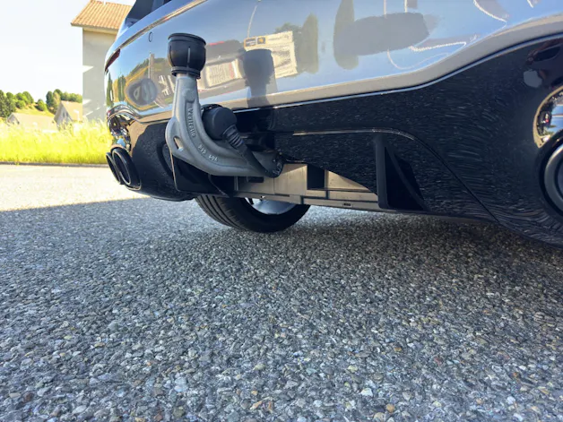 Mercedes-Benz A 45 S AMG 4matic+