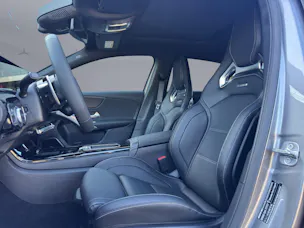 Mercedes-Benz A 45 S AMG 4matic+