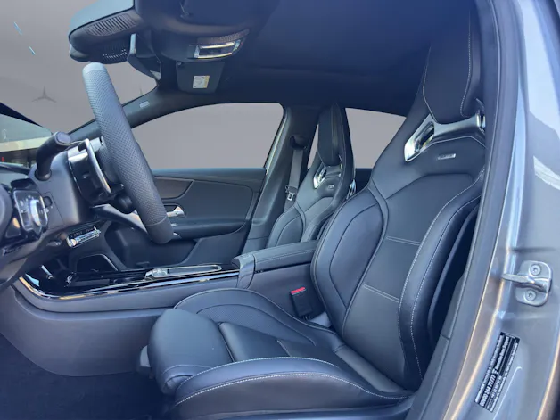 Mercedes-Benz A 45 S AMG 4matic+