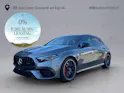 MERCEDES-BENZ A 45 S AMG 4matic+