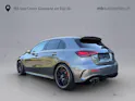 Mercedes-Benz A 45 S AMG 4matic+