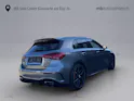 Mercedes-Benz A 45 S AMG 4matic+